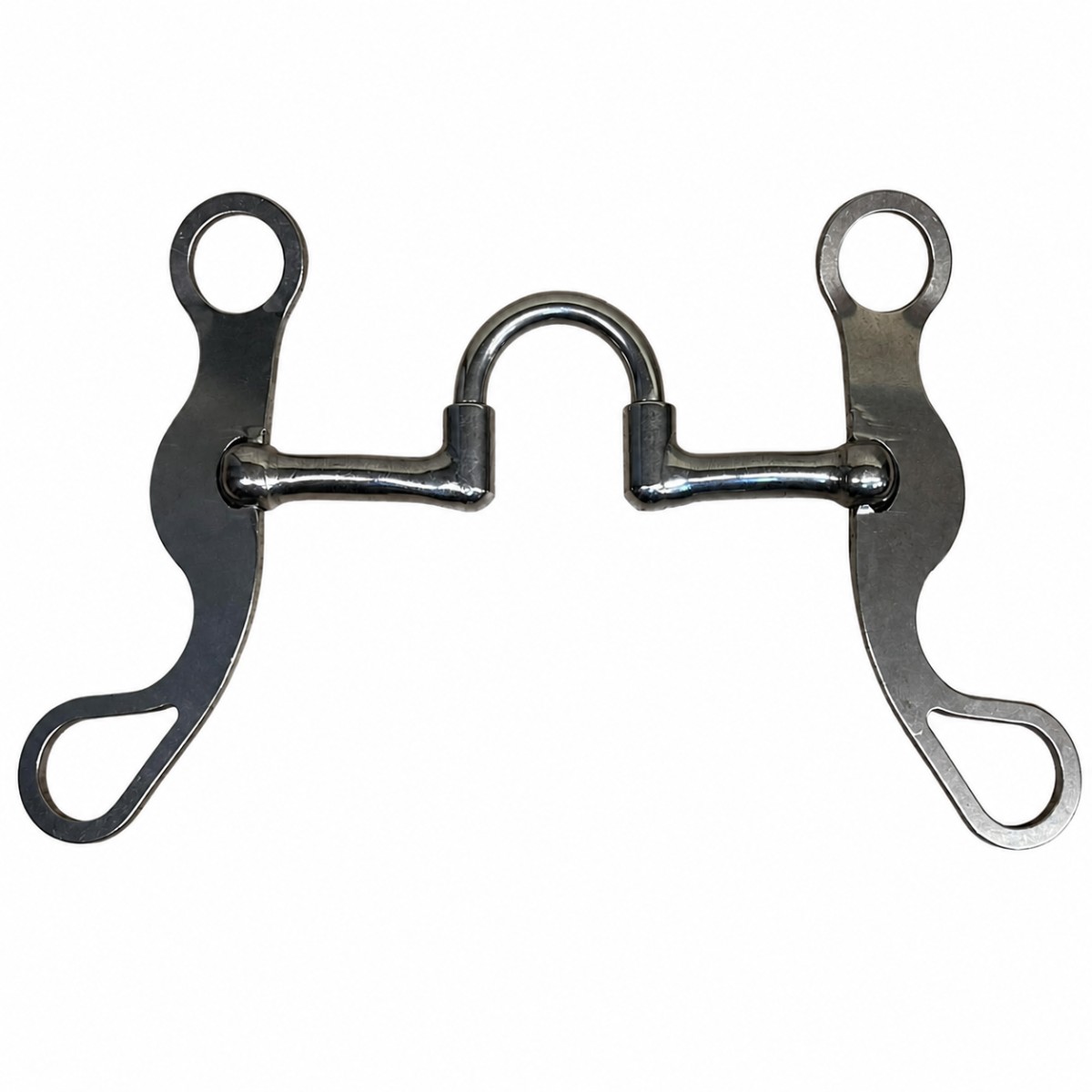 FREIO CORRECTION PERNA GOTA CURTA MM HORSE