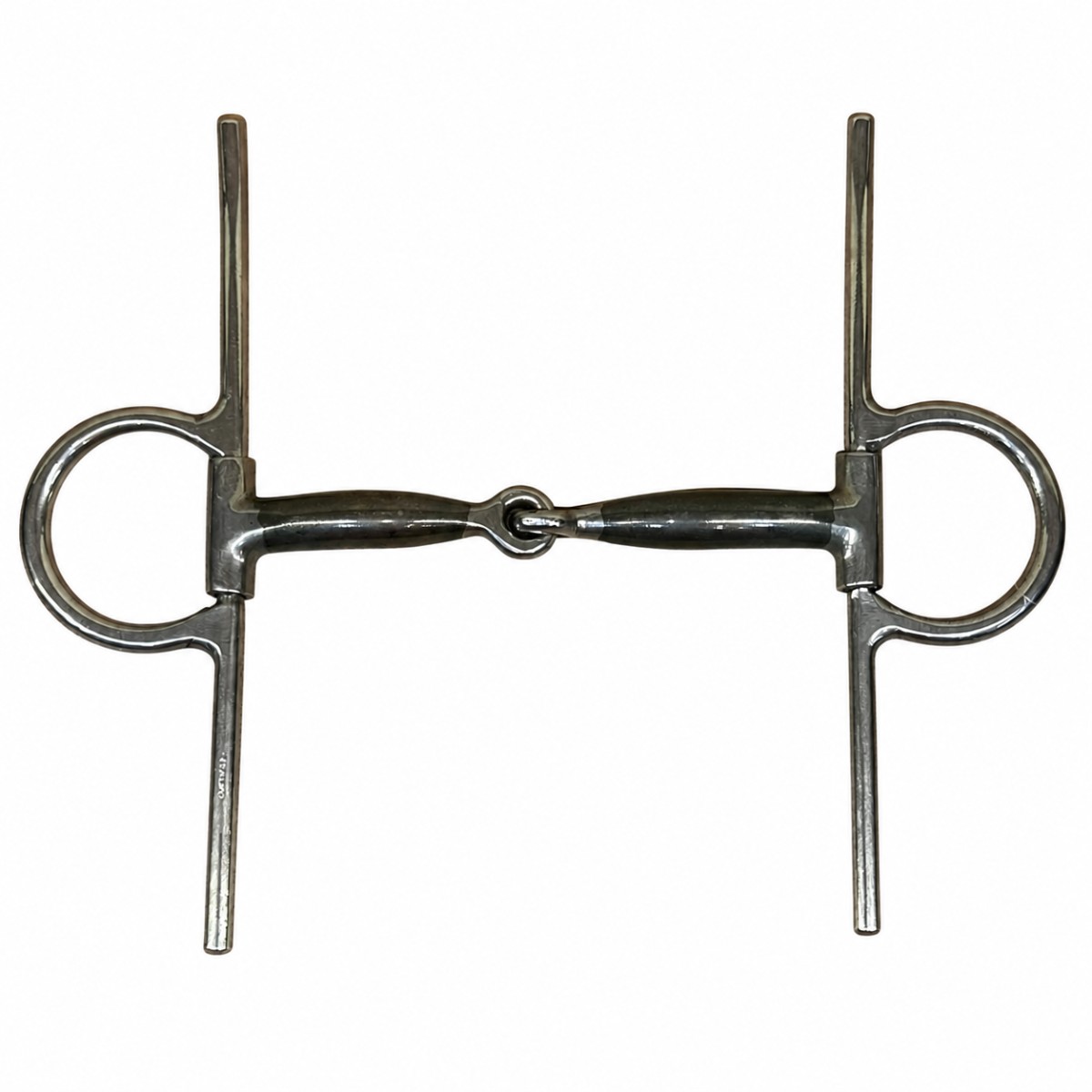 BRIDAO DE AGULHA LISO 12,7 MM VINAGRE