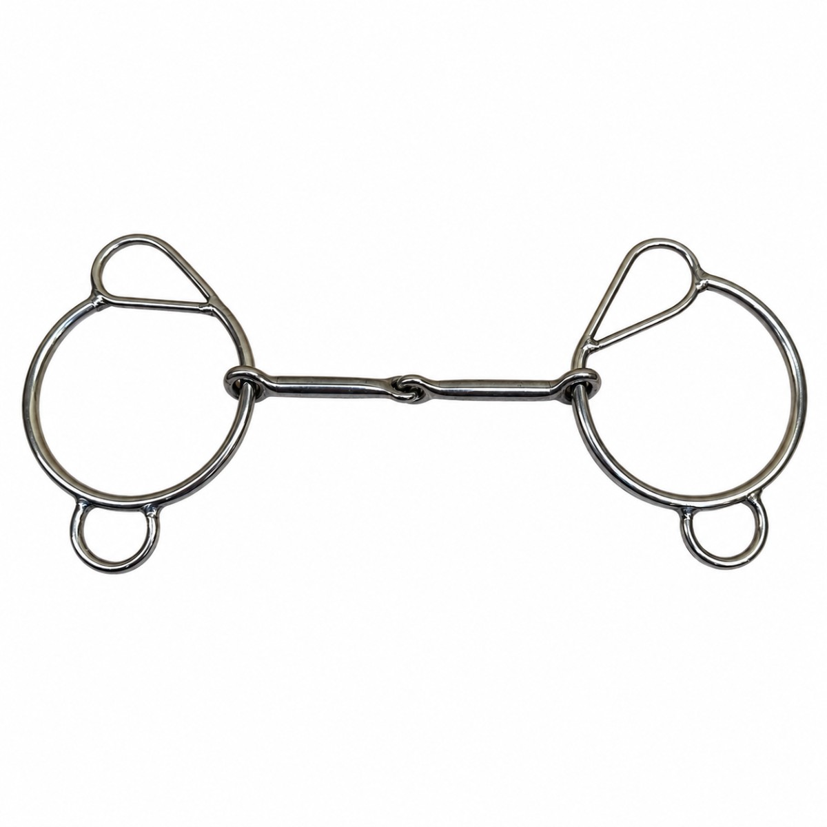 BRIDAO GOTA LISO MMHORSE