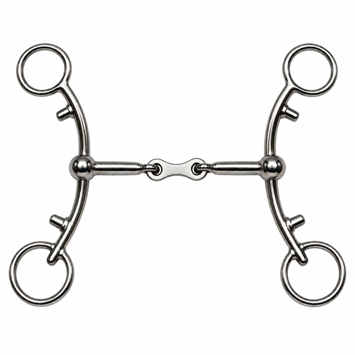 LEVANTADOR G LISO C/ OSSO MM HORSE