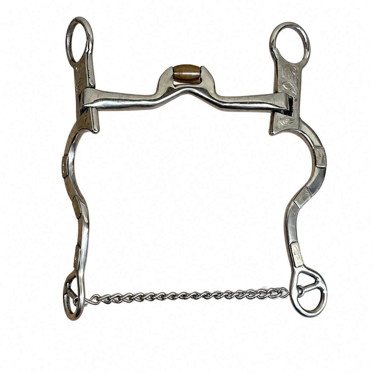 FREIO BOOTS HORSE