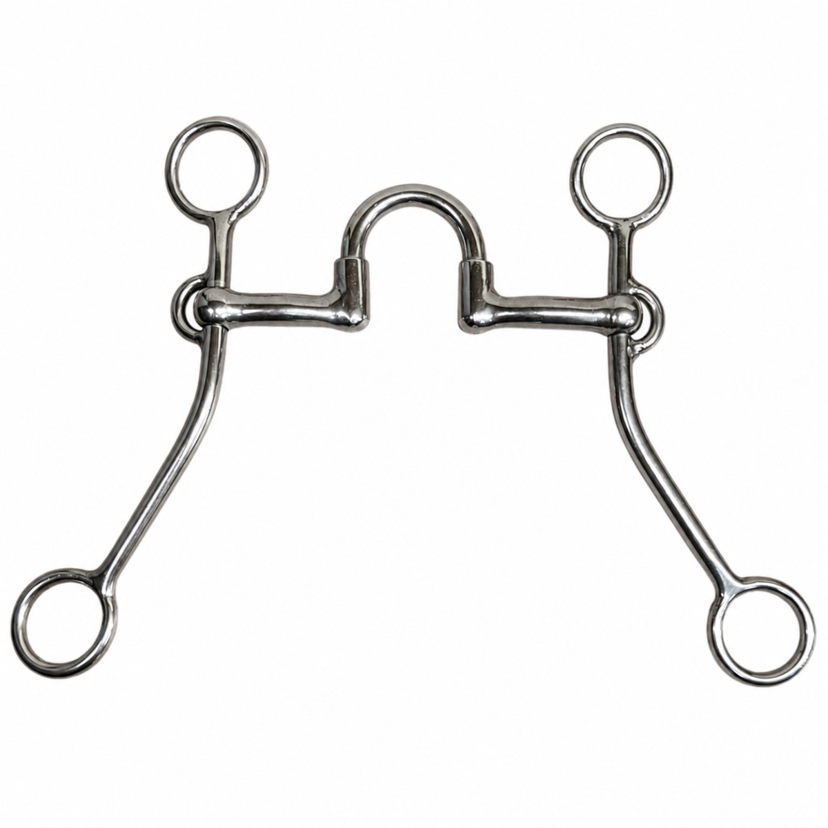FREIO CORRECTION PERNA RETA MM HORSE