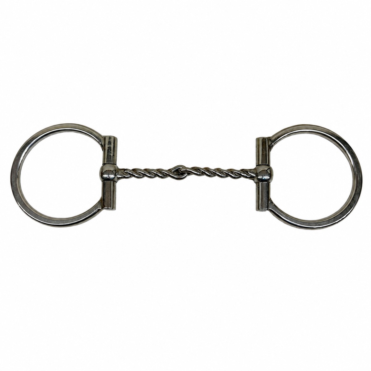 BRIDAO D TORCIDO MM HORSE