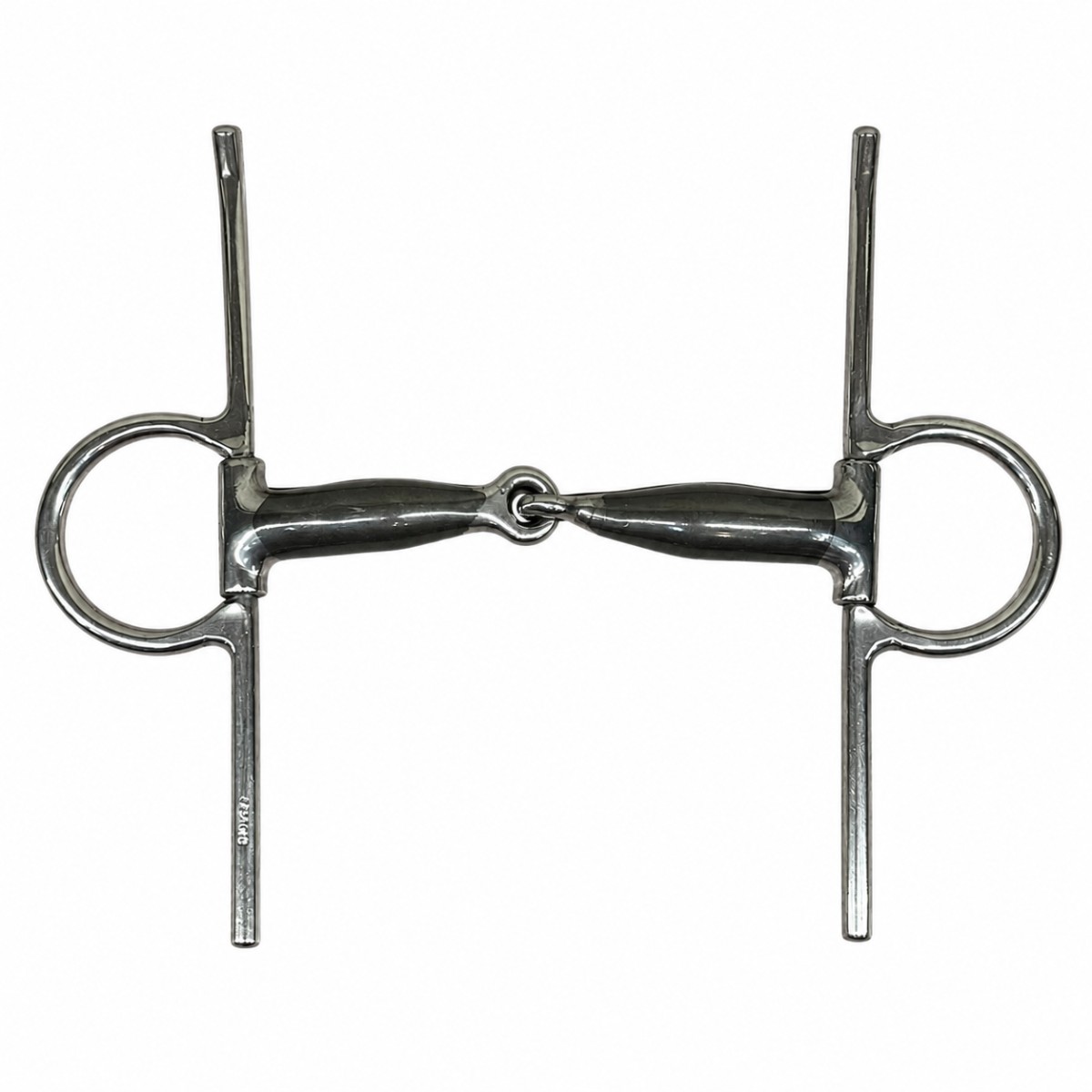 BRIDAO AGULHA LISO 15,8 MM VINAGRE